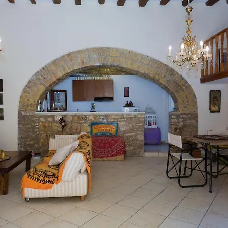 Apartment Art House Corfu (city)