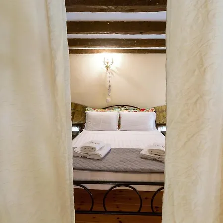 Art House Apartment Corfu (city)