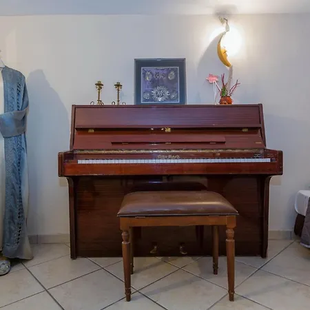 Apartment Art House Corfu (city)