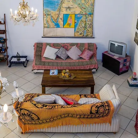 Art House Corfu (city)