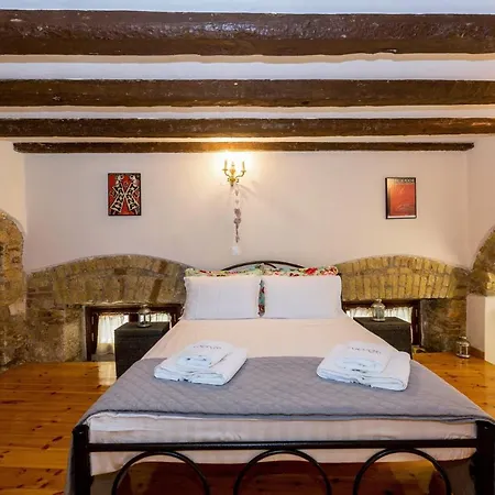 Art House Apartment Corfu (city)